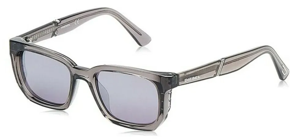 Kindersonnenbrille Diesel DL0257E Grau