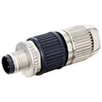 Murrelektronik M12 Stecker gerade 7000-12533-0000000