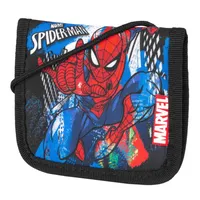 McNeill Brustbeutel Marvel-Spider MAN