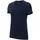 Nike Park 20 Fußball T-Shirt Damen obsidian/white XL