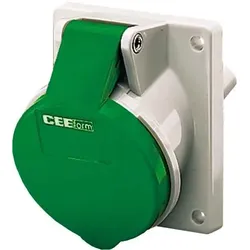 MENNEKES Anbaudose TA 3202