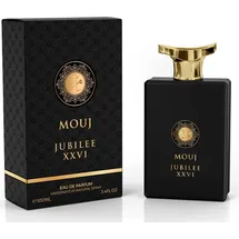 Milestone Mouj Jubilee XXVI Eau de Parfum 100 ml