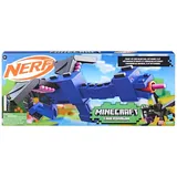 Hasbro Nerf Minecraft Ender Dragon