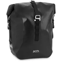 Cube Pro Borsa Hinter 15 Smlink 15 l schwarz