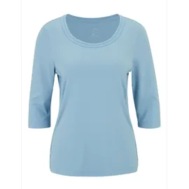 Joy Sportswear 3/4-Arm-Shirt ALISA in bleu | Gr.: 44