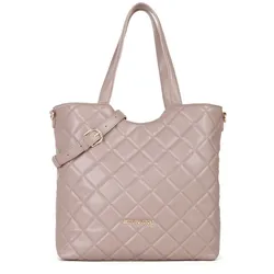 Valentino Shopper Ocarina 3KK46R taupe