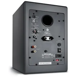 Wavemaster TWO PRO schwarz