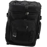 AMONIDA 30L Auslaufsicherer, Isolierter Kühlrucksack, 8-mm-Schaumisolierungs-Kühltasche, Verstellbare Schultergurte, Rucksack mit Isolierung, Ideal für Strand, Camping, Picknick, Reisen und Angeln