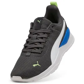 Puma Anzarun Lite Kinder Grau/Weiß 38,5
