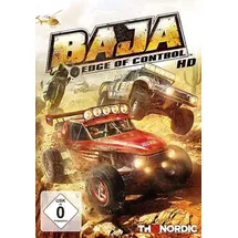 Baja: Edge of Control HD (Download) (PC)