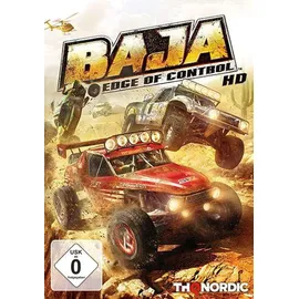Baja: Edge of Control HD (Download) (PC)