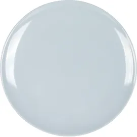 gimex Vivid Line Geschirrset, 12-teilig, grau/anthrazit