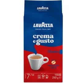 Lavazza Crema e Gusto 250 g