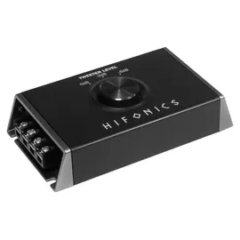 Hifonics VX6.2C