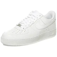 Nike AIR FORCE 1 '07 white EU 44 - 44 EU