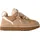 Lowmel Damen Sand 38