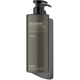 Previa Extra Life Rebalancing Shampoo 950 ml