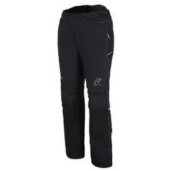 Rukka Comfo-R Textilhose schwarz Herren, 50