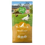 Irish Pure Adult Freiland-Huhn mit Gemüse - 1,5 kg