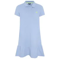 Polo Sylt Polokleid Blau M