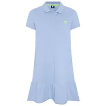 Polo Sylt Polokleid Blau M