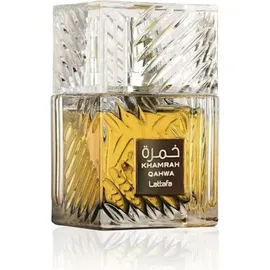 Lattafa Khamrah Qahwa Eau de Parfum 100 ml