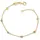 Engelsrufer Armband mehrfarbig  ERB-LILMOON-ZIM-G Größe 18