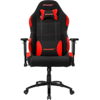 AKRACING Core EX-Wide SE Gaming Chair schwarz/rot
