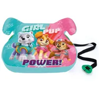 Seven Polska Paw Patrol Girls R 129 - Kindersitz