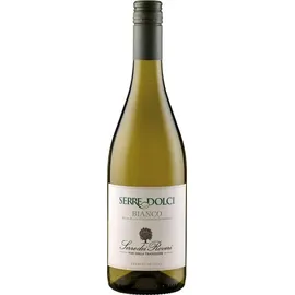 Terre dei Roveri Serre Dolci Bianco 0,75 l