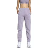 Puma Evostripe Jogginghose Damen 30 pale plum XS