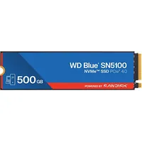 SanDisk SN5100 500 GB M.2