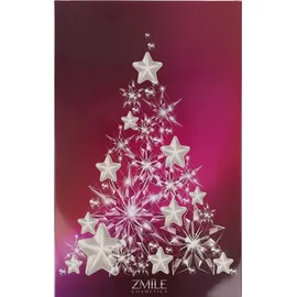 Alltoys Crystal Christmas Tree Beauty Adventskalender