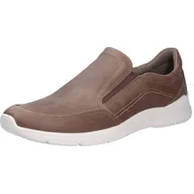 ECCO Irving Herren Braun 43