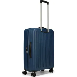 American Tourister Rejoy Spinner 68/26 Tsa 66l Koffer Auf Rollen Navy Blue One Size