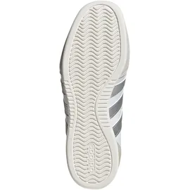 adidas Barreda Mary Jane Damen Weiß/Silber 38 2/3