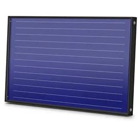 solarbayer� Solarbayer PremiumPlusAL Solarpaket H10 Stock Bruttofläche 28,60 m2 horizontal