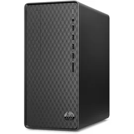 HP Desktop M01-F2117ng - Tower - Core i5-12400, 16GB RAM, 1TB SSD, Windows 11 Home (A3PQ3EA#ABD)