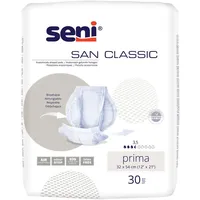 Seni San Classic Prima 120 St.