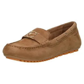TAMARIS Moccassin Damen Braun 40