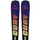 Fischer THE CURV JR Pink 130 cm