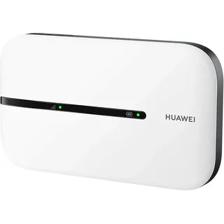 Huawei E5576-320 - Mobiler Hotspot - 4G LTE - 150 Mbps bis 16 Geräte Weiß