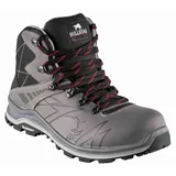 Michelin Bullstar Sicherheitsstiefel Turbo S3 grau