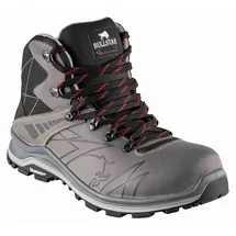 Michelin Bullstar Sicherheitsstiefel Turbo S3 grau