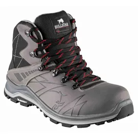 Michelin Bullstar Sicherheitsstiefel Turbo S3 grau