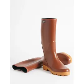 Aigle Chambord Pro 2 Gummistiefel Ambre 45