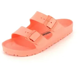 Birkenstock Arizona EVA schmal Coral Peach 38