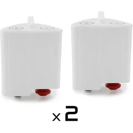 Tefal XD9030 Antikalk Kartusche 2er Set