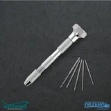 Italeri Handbohrer 5 Bohrer 50831