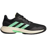 Adidas Herren Courtjam Control M Clay Shoes-Low (Non Football), Negbas Verhaz Amahaz, 41 1/3 EU - 41 1/3 EU